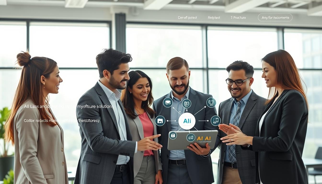 Pricing hero visual